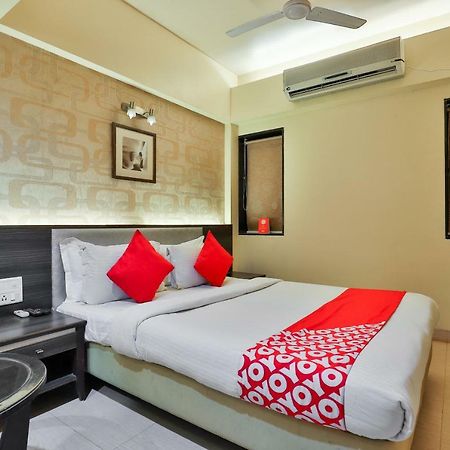 Oyo 17332 Hotel Nana'S Даман Экстерьер фото
